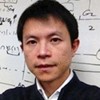 Dr Xiong Liu